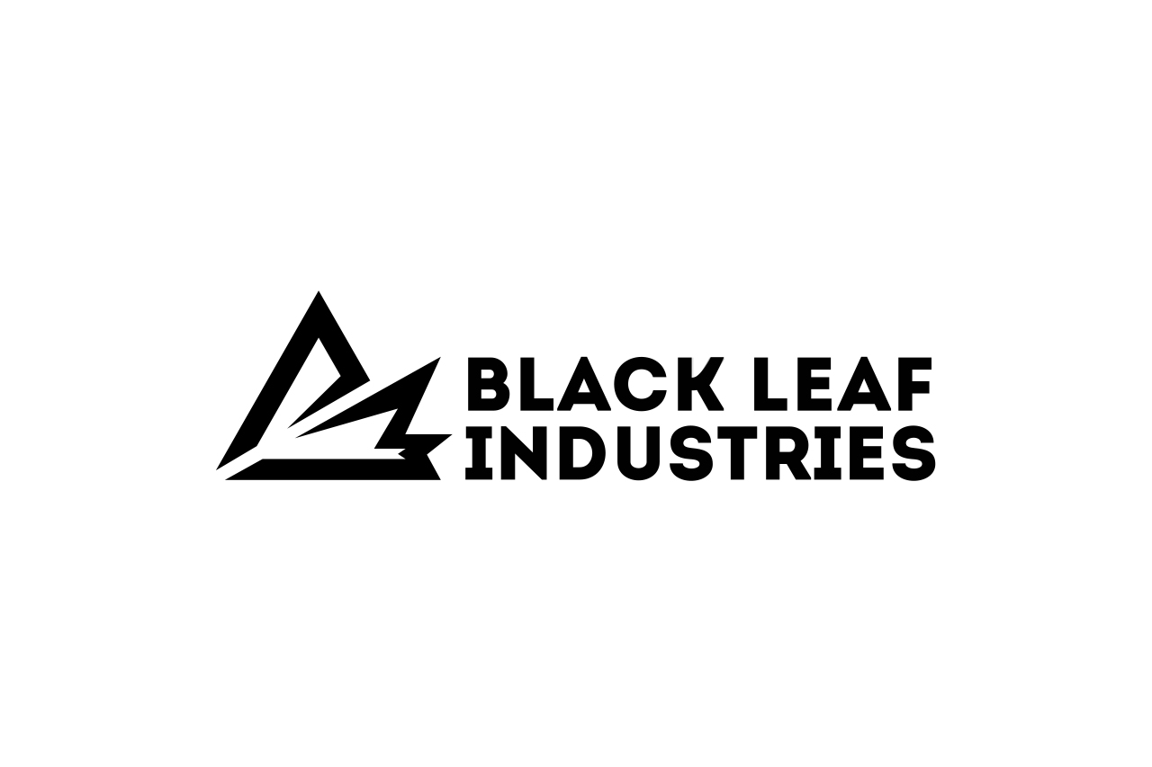 Black Leaf Industries [Logo]