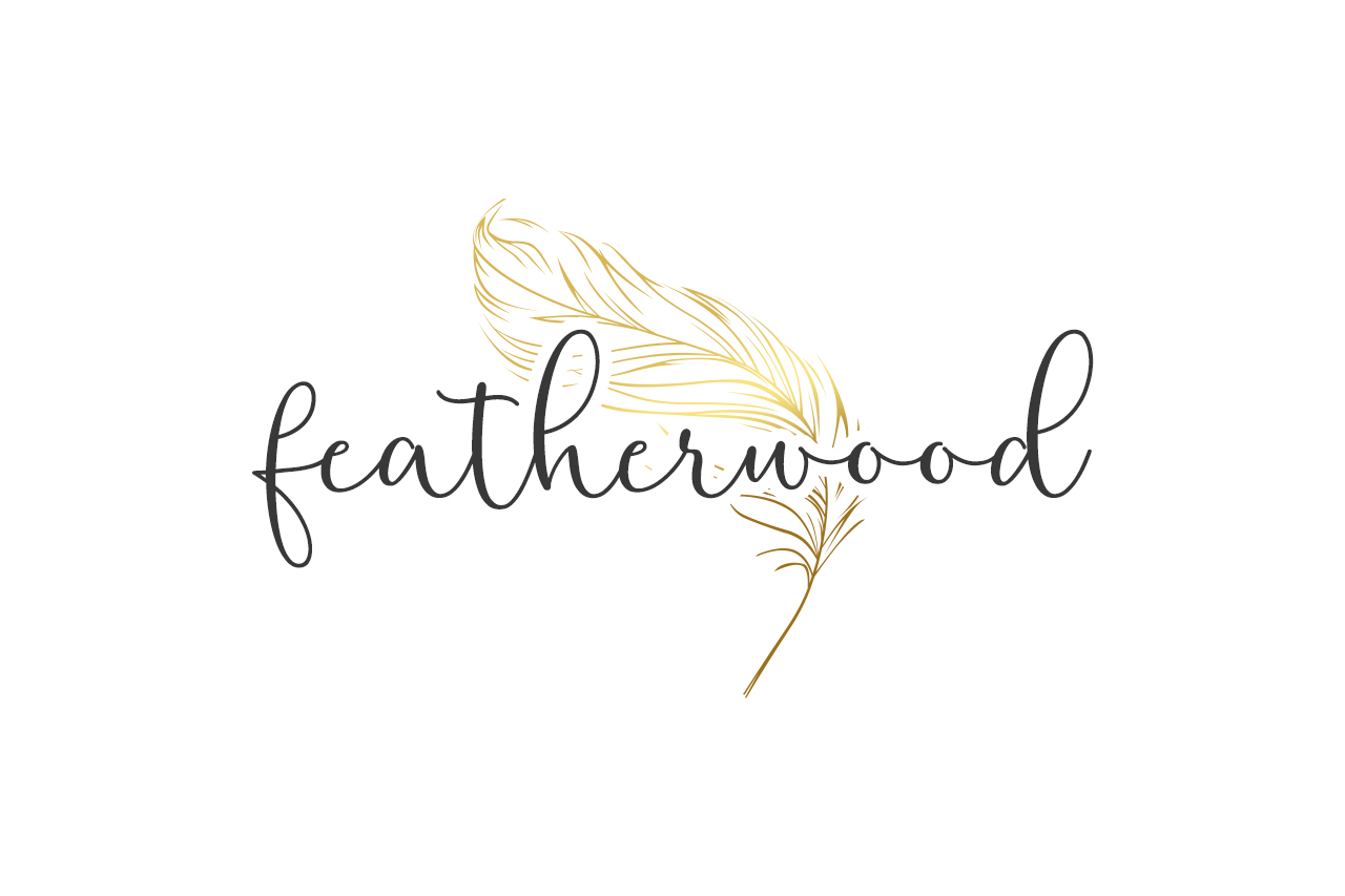 Featherwood Photography [Logo]